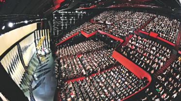 Cannes Film Festival 2018