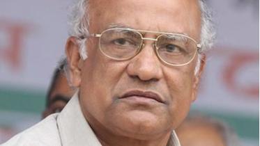 BNP Standing Committee Member Khandakar Mosharraf Hossain