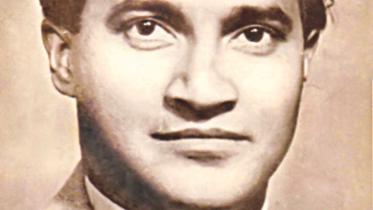 Captain Mustafa Anwar