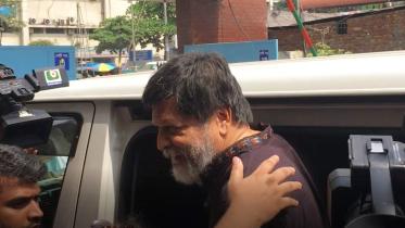 High Court order on sending Shahidul Alam to BSMMU