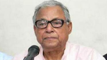 Election coordination committee chief Nazrul Islam