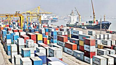 Chittagong Port cargo transport suspended