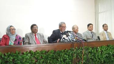 Dhaka city corporation election 2020