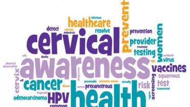 cervical cancer in Bangladesh