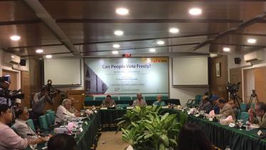 Jatiya Sangsad Elections 2018 can be debatable