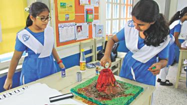 CGSD Science and IT Festival