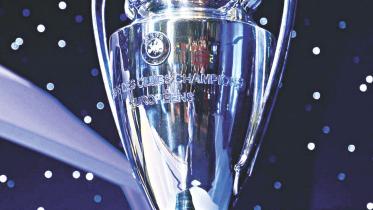 Champions League