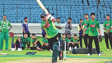 Chandika Hathurusingha 