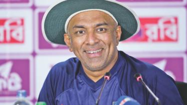 Chandika Hathurusingha