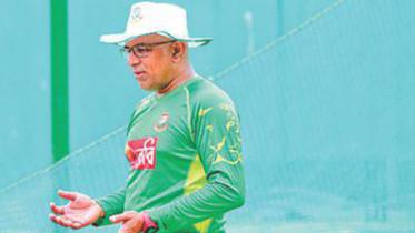 Chandika Hathurusingha