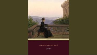 Charlotte Brontë’s Villette.jpg
