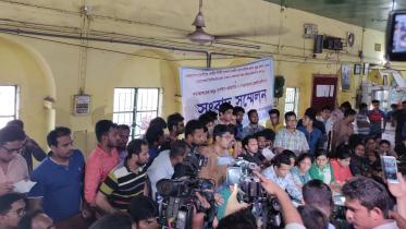 Bangladesh Chhatra League New Central Committee