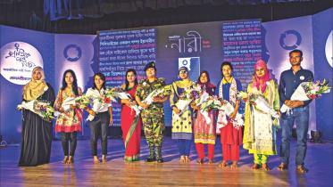 Chhayanaut in Dhanmondi