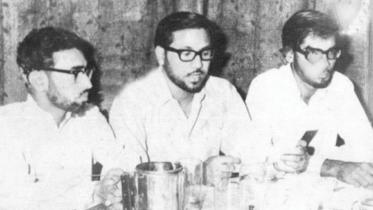 Chief of Al Badr, Motiur Rahman Nizami