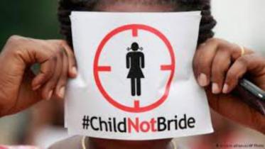 Child marriage