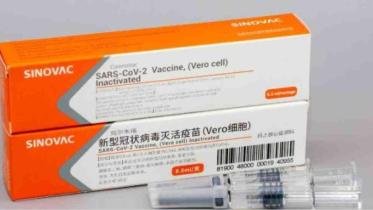 China Covid-19 vaccine
