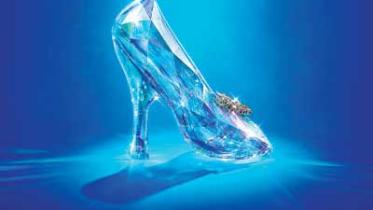 Cinderella