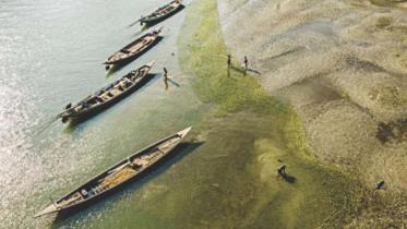 Private solution for a public good