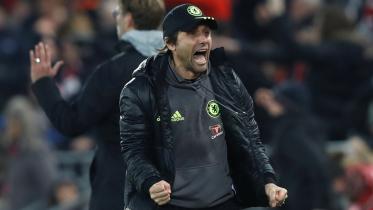 Antonio Conte