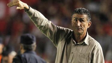 Edgardo Bauza