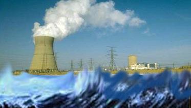 Coastal Nuclear Plant