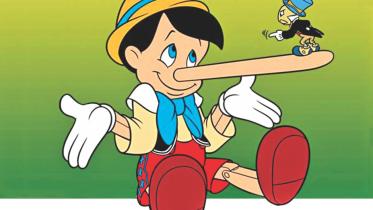 College Application Lies