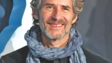 Composer James Horner