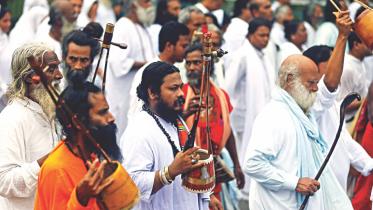 Conserving Folk Music