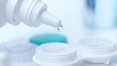 Contact Lenses