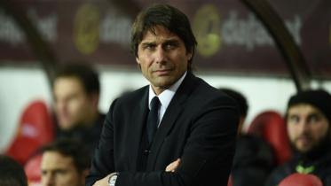 Antonio Conte