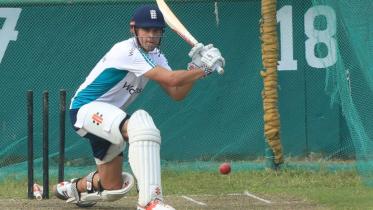 Alastair Cook 