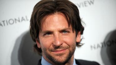 Bradley Cooper 