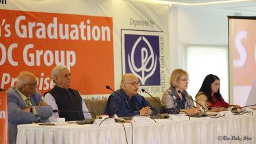 Centre for Policy Dialogue