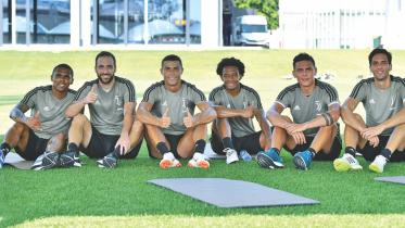 Cristiano Ronaldo CR7