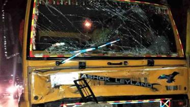 Chattogram road accident