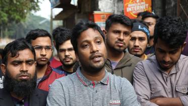 Chittagong University postpones strike