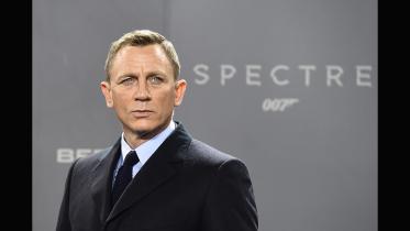 Daniel Craig