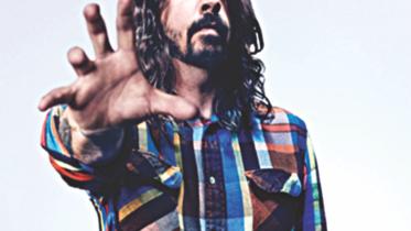 Dave Grohl