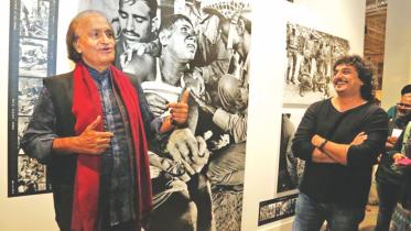 Delhi Photo Festival 2015