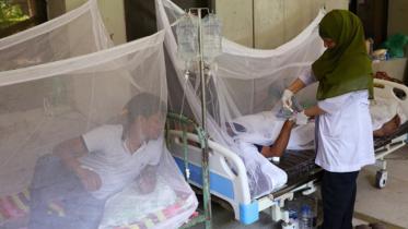 Manikganj nurse dies of dengue fever