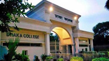 Dhaka College