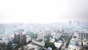 Dhaka