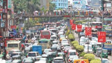 Dhaka city traffic.jpg