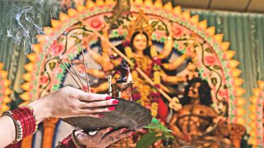 Mahalaya 2019 Celebration