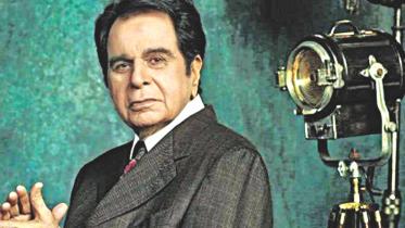 Dilip Kumar