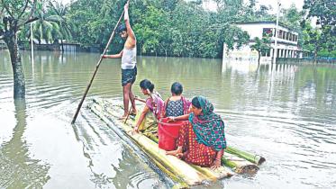 Disaster preparedness