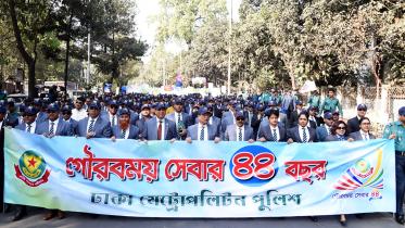 Police main duty is to win people’s heart: IGP