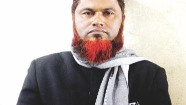 Liberation War martyrs