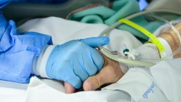 doctors infected with coronavirus