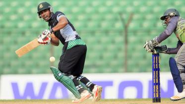 Dhaka Premier Division Cricket League